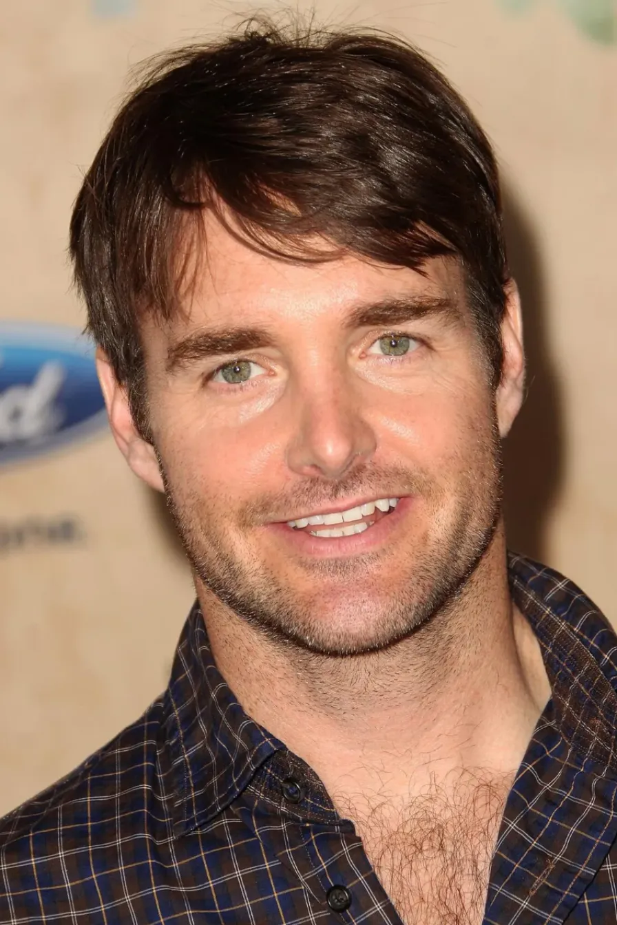 Will Forte
