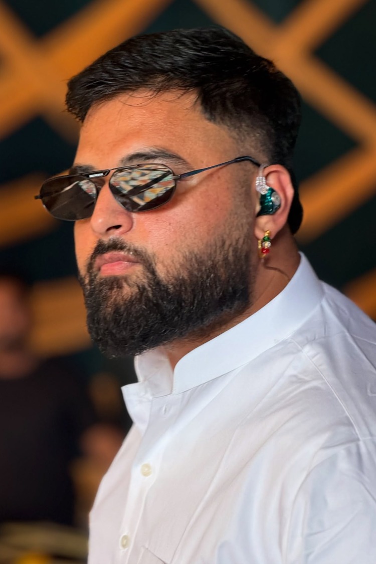 Gulab Sidhu