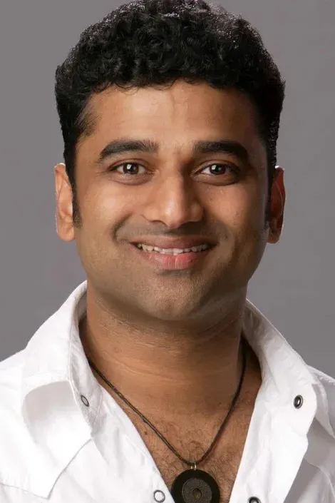 Devi Sri Prasad