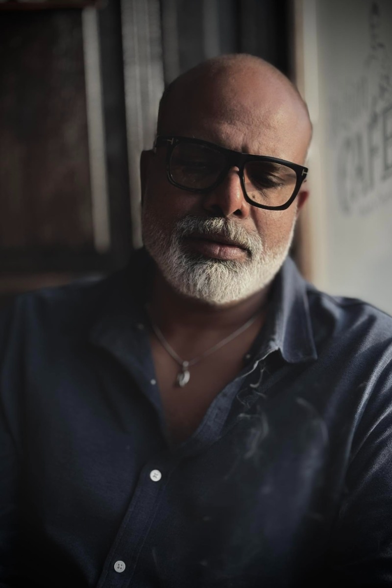 Chemban Vinod Jose