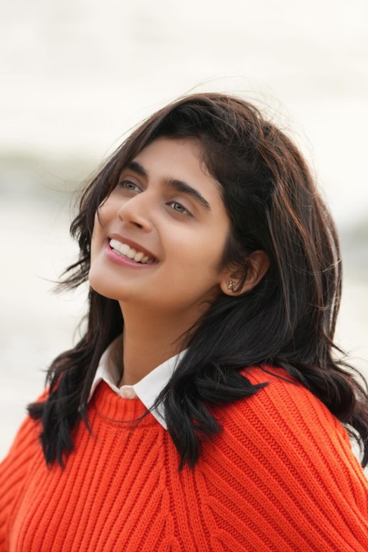 Aiswarya Raj