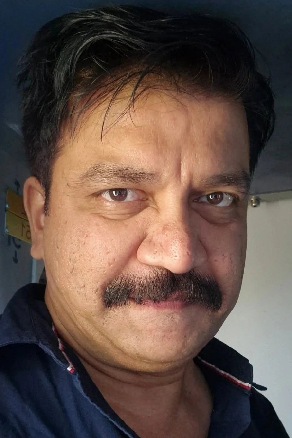 Srikant Murali