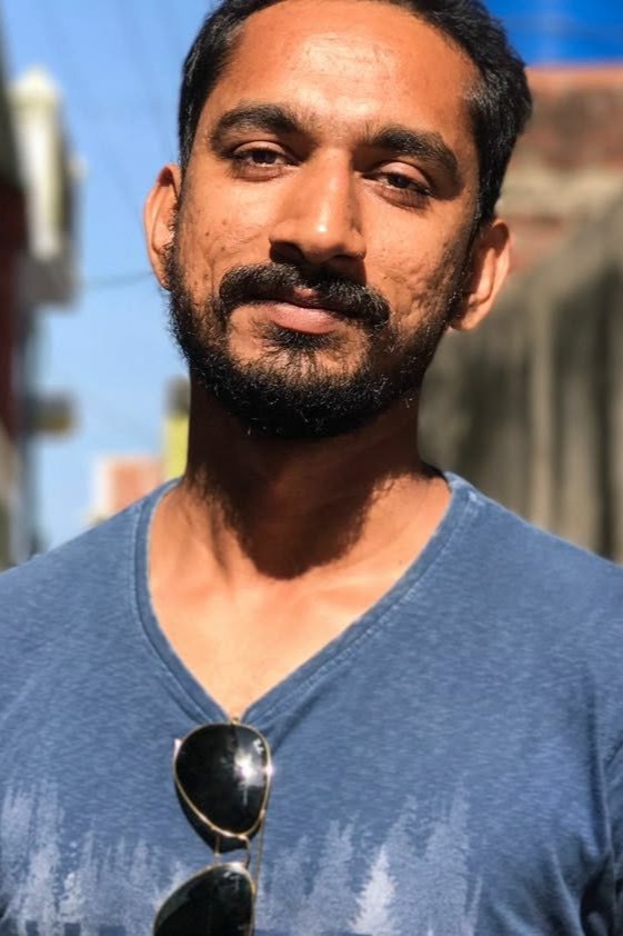 Khalid Rahman