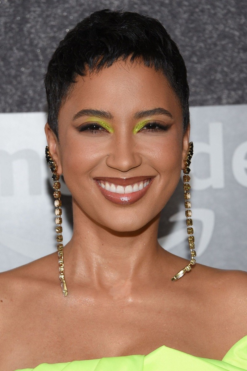 Andy Allo