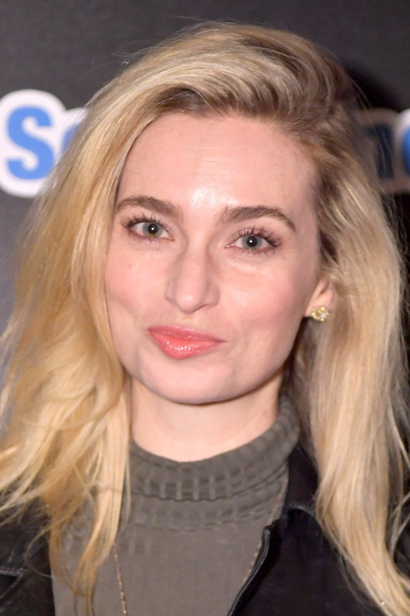 Allegra Edwards