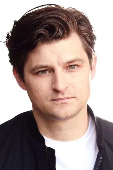 Kevin Bigley