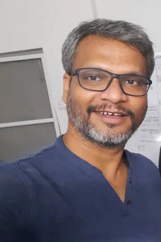 Uday Gurrala