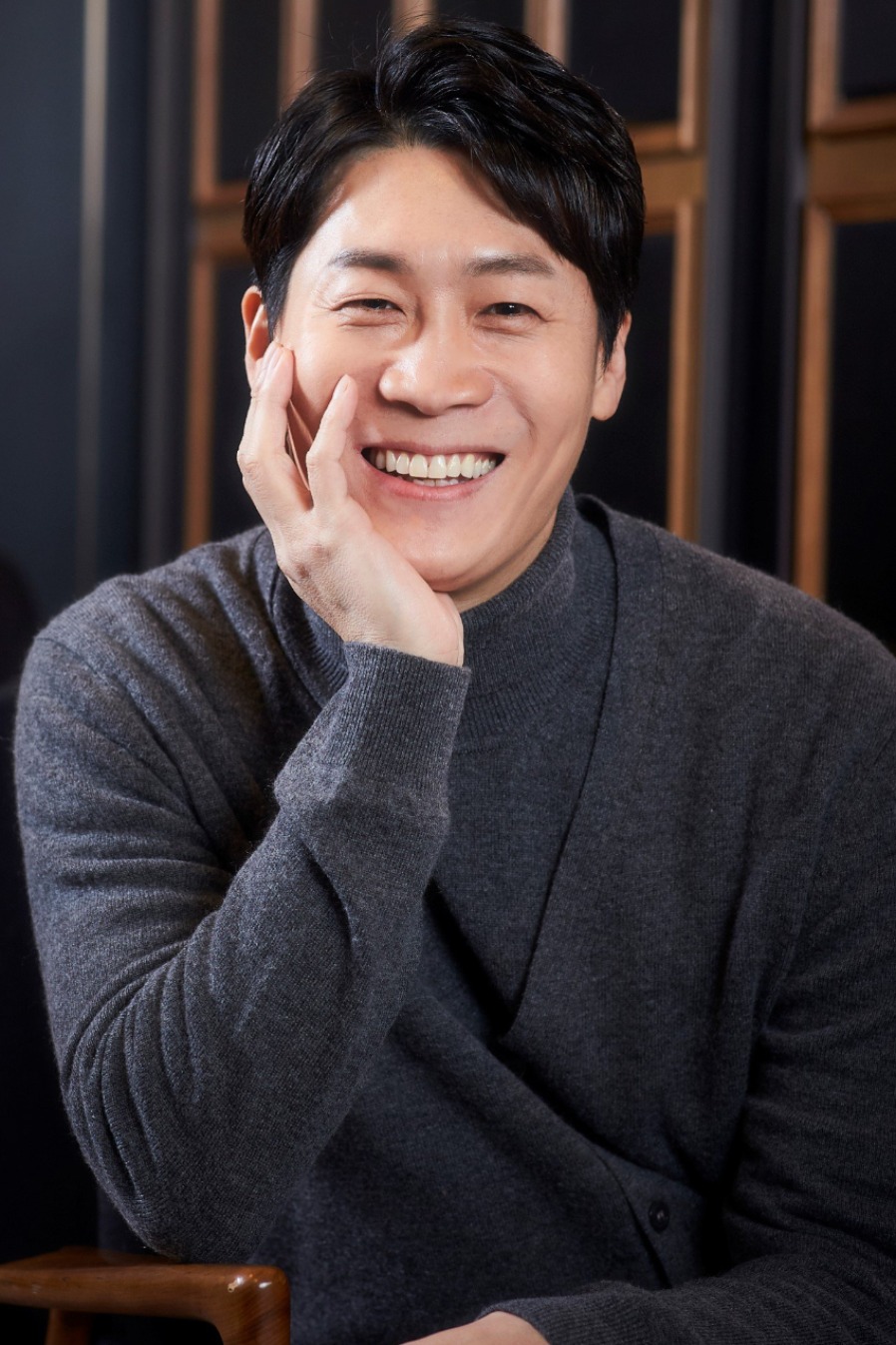Jin Seon kyu