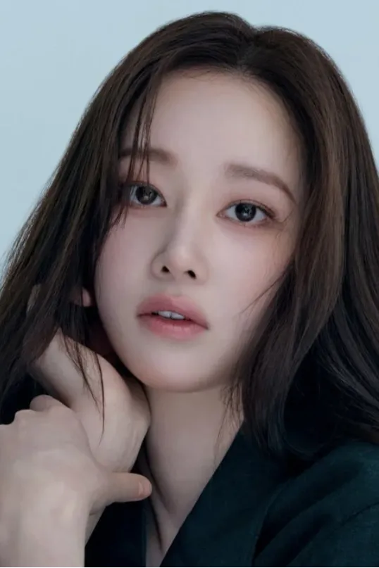 Jeon Jong Seo