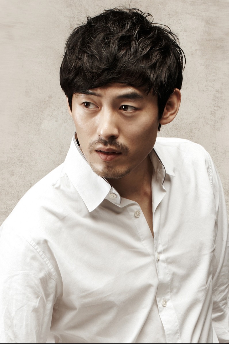 Park Hyung Soo