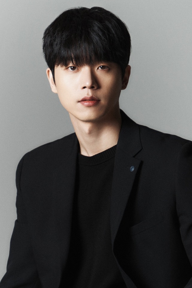 Jeon Sung Woo