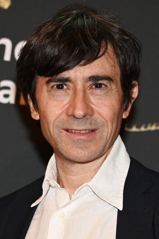 Luigi Lo Cascio