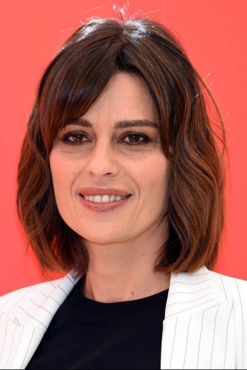 Claudia Pandolfi