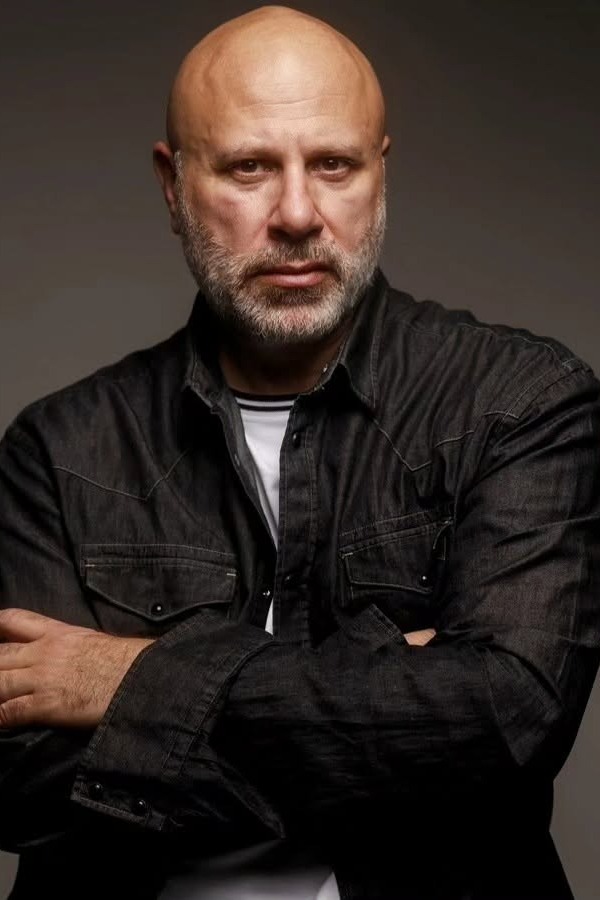 Vincenzo Pirrotta