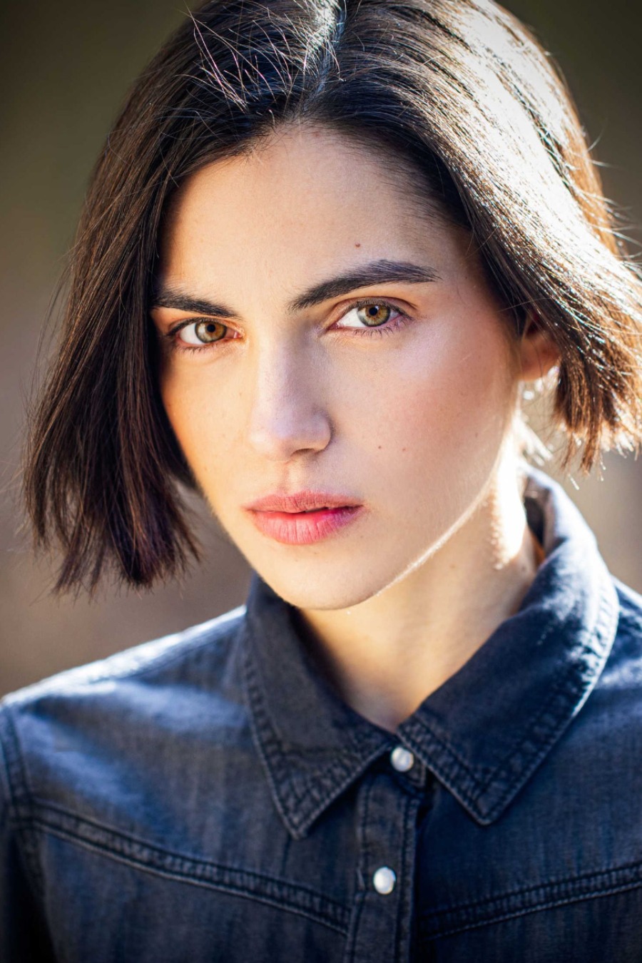 Selene Caramazza