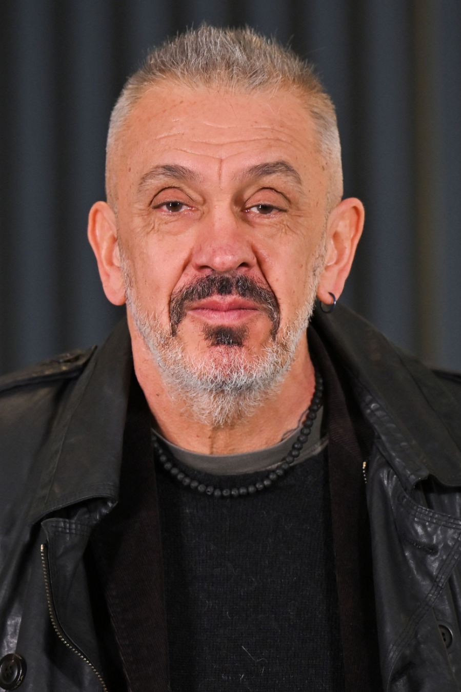 Gianluca Maria Tavarelli
