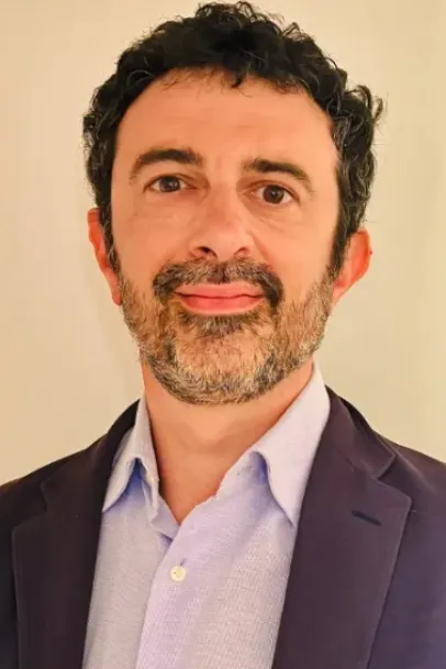 Lorenzo Gangarossa