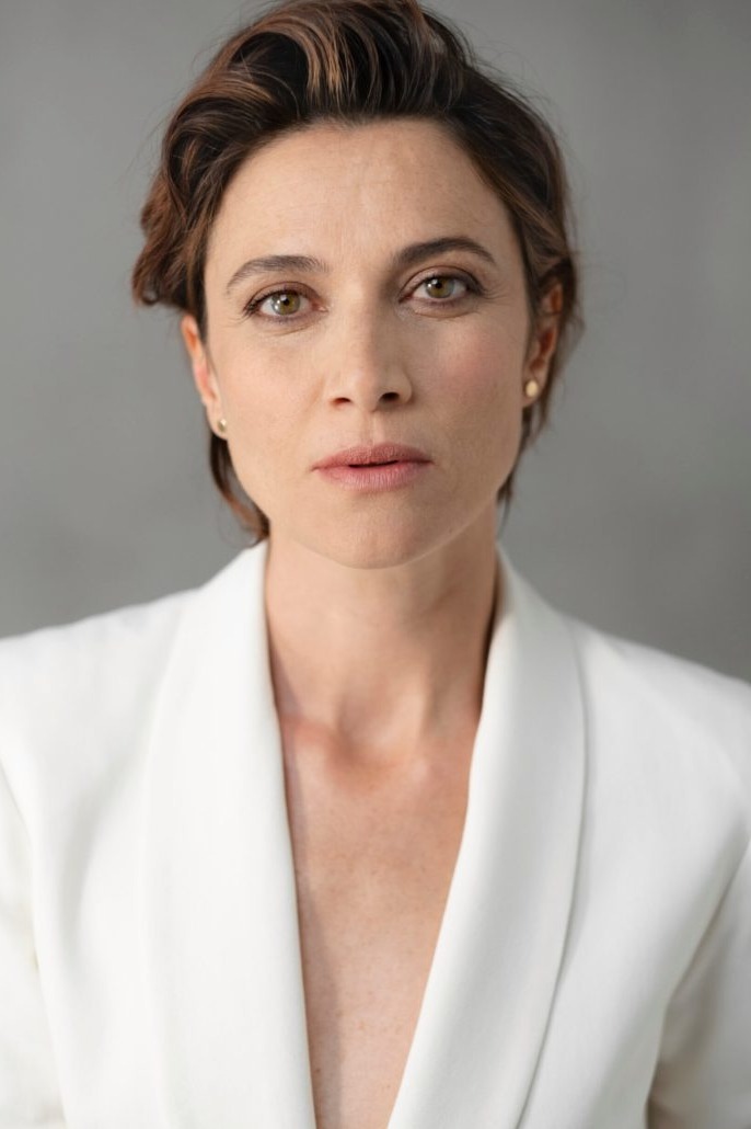 Anna Foglietta