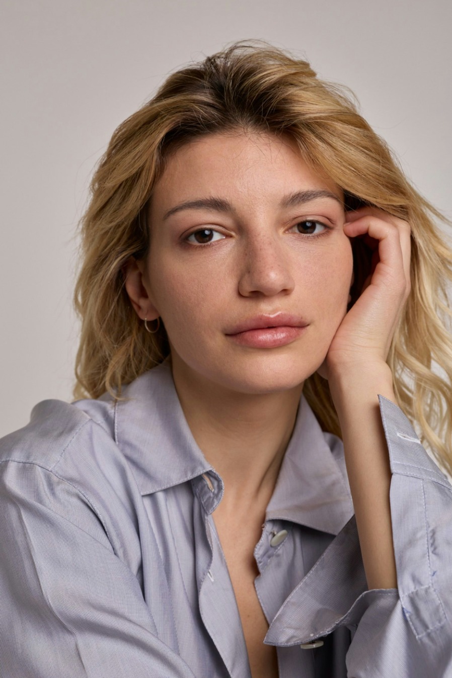 Carlotta Antonelli