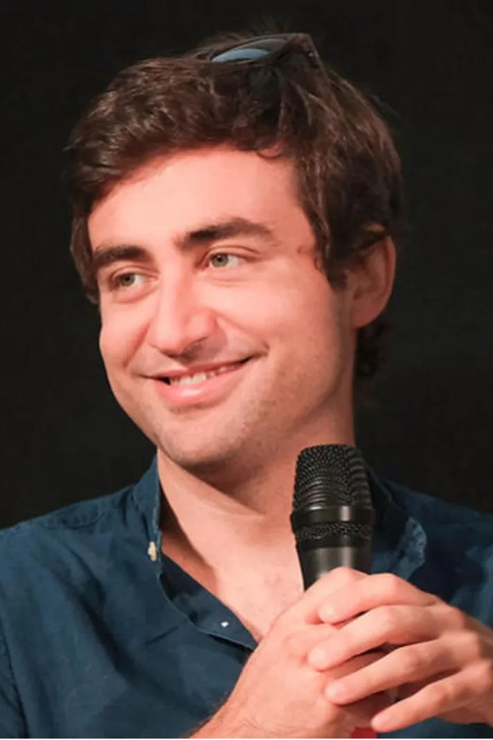 Ludovico Bessegato