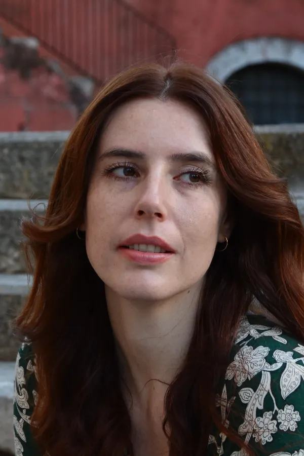 Alice Urciuolo