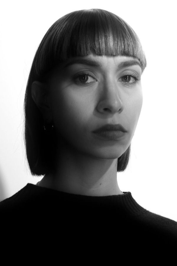 Ginevra Nervi