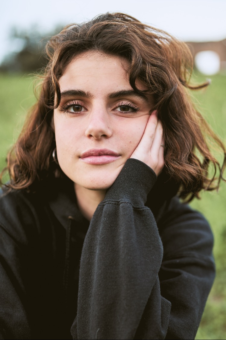 Caterina Forza