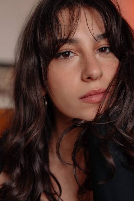 Chiara Bordi