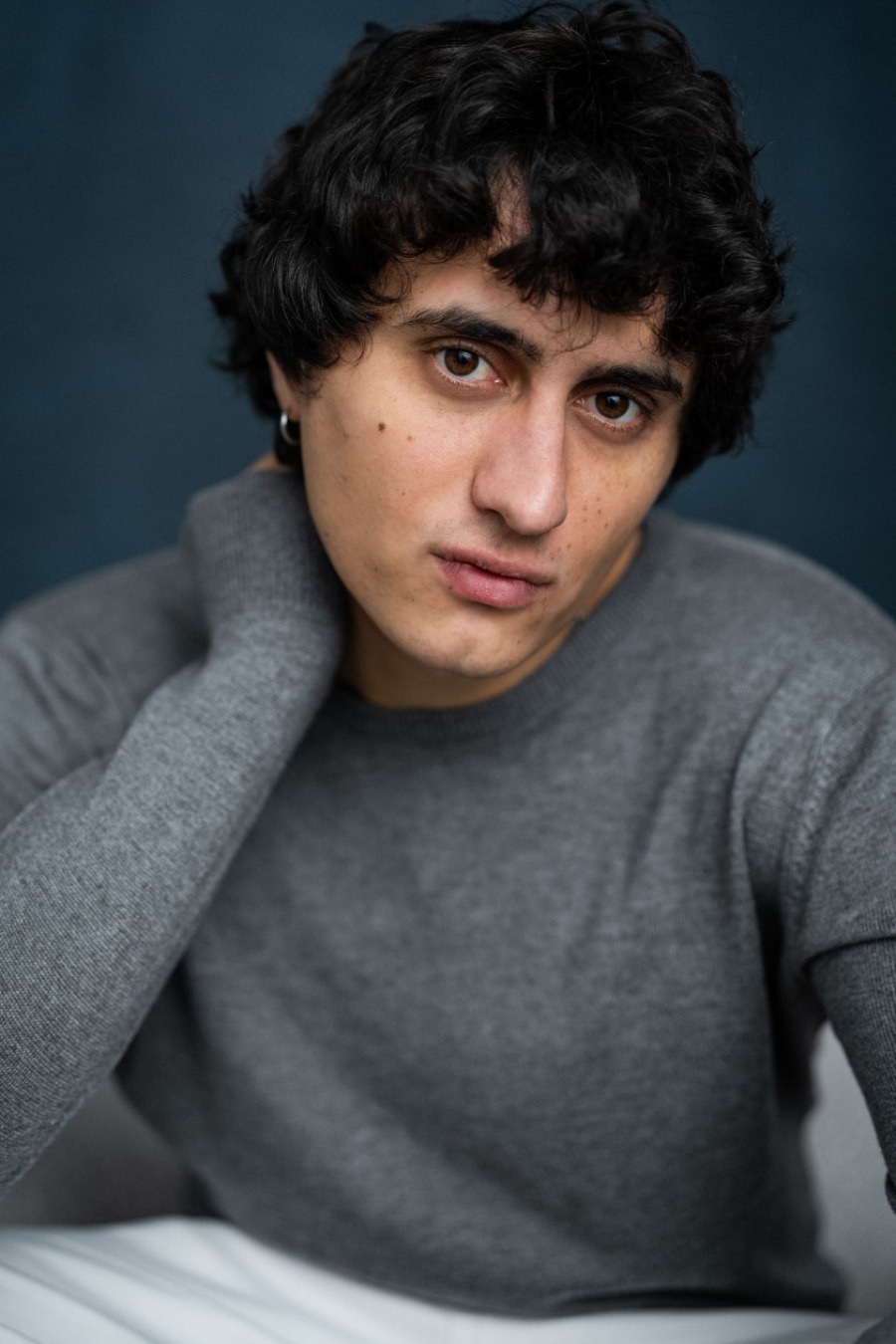 Matteo Scattaretico