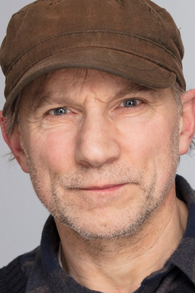 Simon McBurney