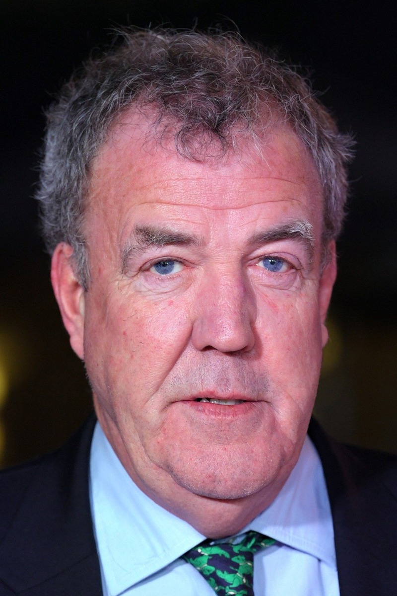 Jeremy Clarkson