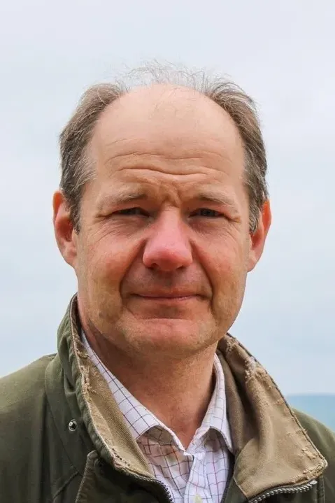 Charlie Ireland