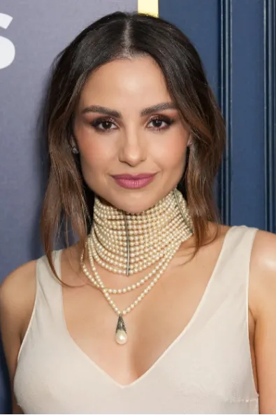 Aimee Carrero