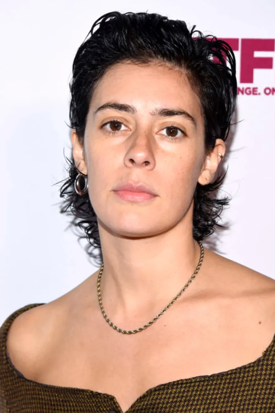Roberta Colindrez