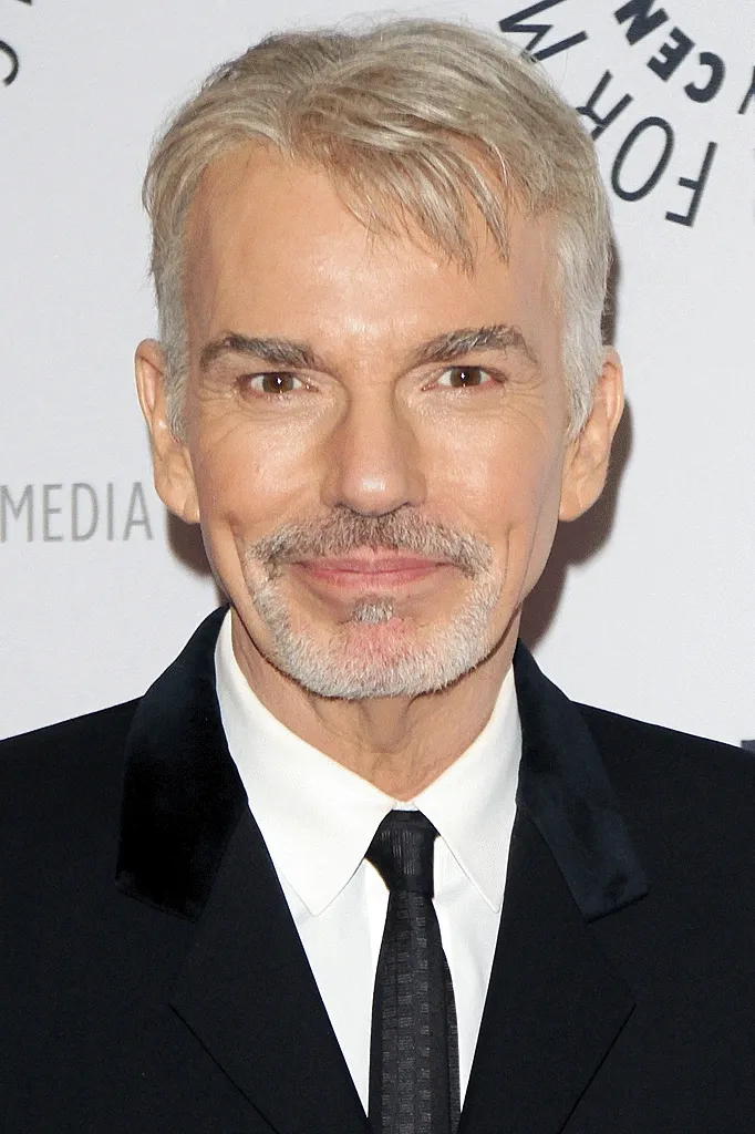 Billy Bob Thornton