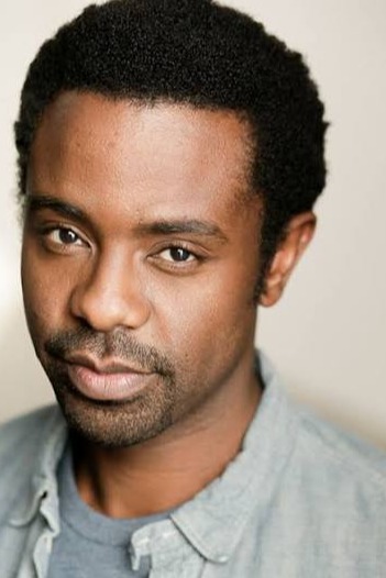 Brandon Scott