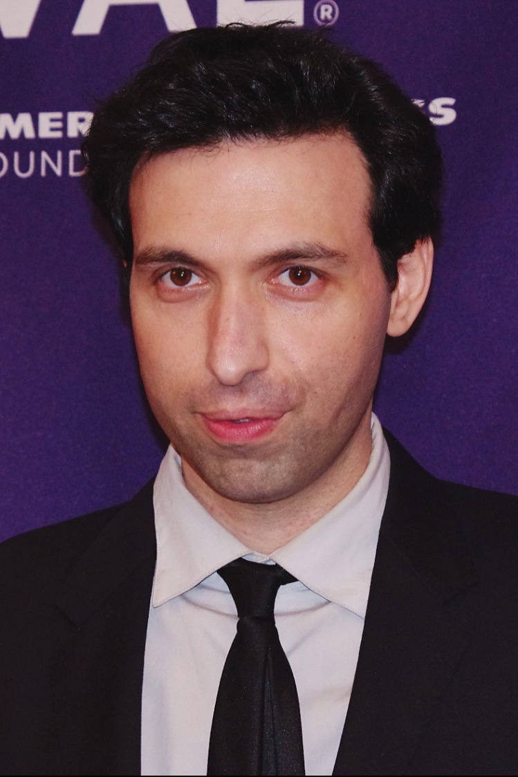 Alex Karpovsky