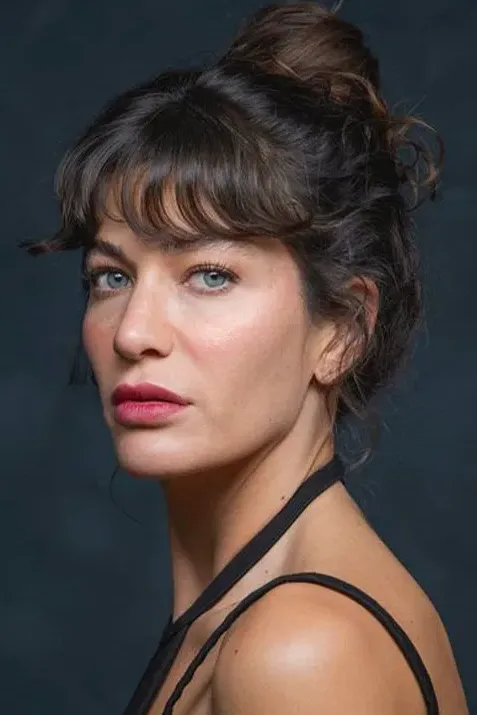 Berrak Tüzünataç