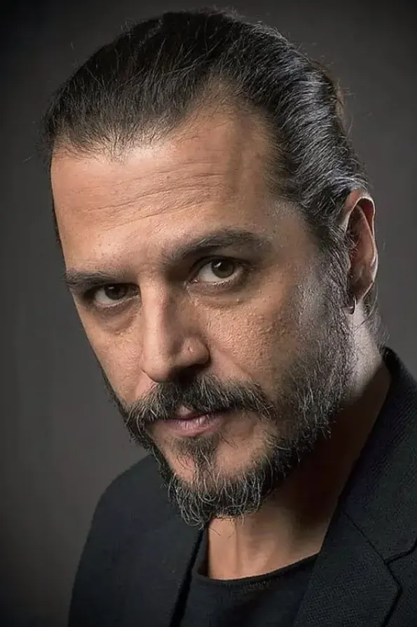 Mehmet Günsür