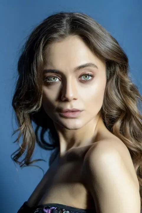 Damla Sönmez