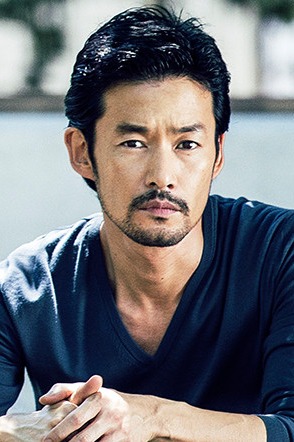 Yutaka Takenouchi