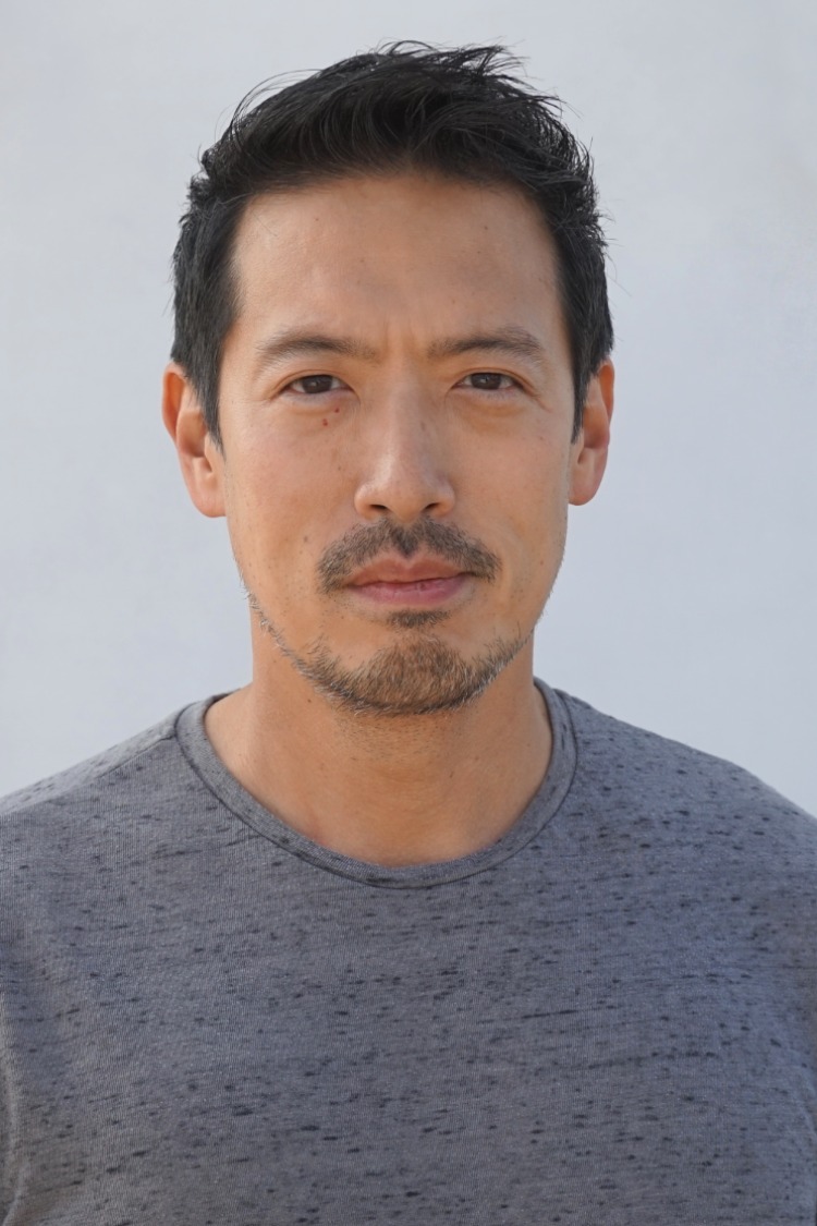 Nobi Nakanishi