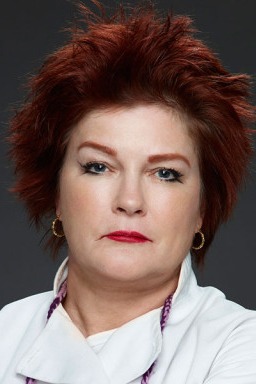 Kate Mulgrew