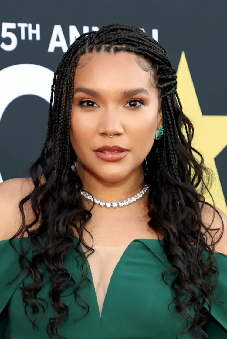 Emmy Raver-Lampman