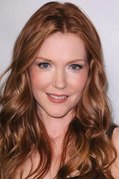Darby Stanchfield
