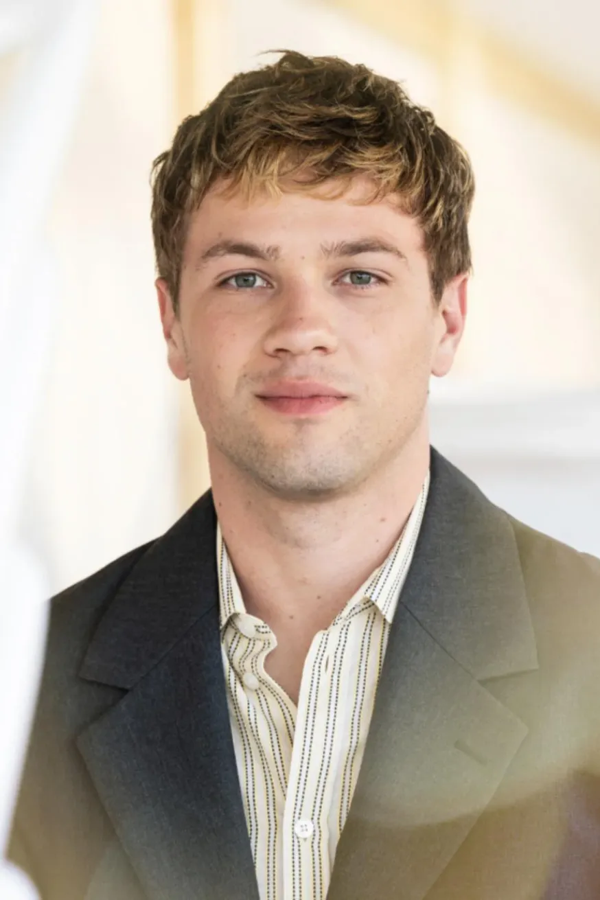 Connor Jessup