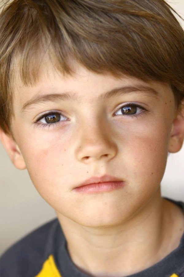 Jackson Robert Scott