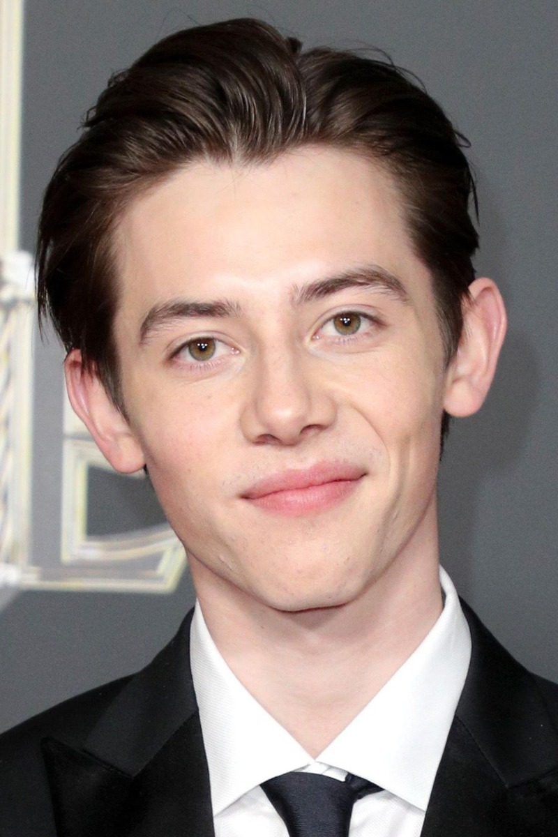 Griffin Gluck