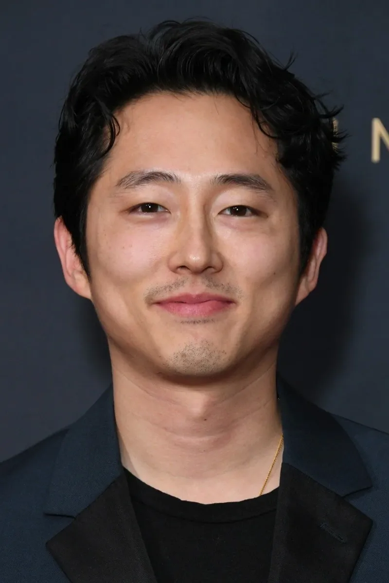 Steven Yeun