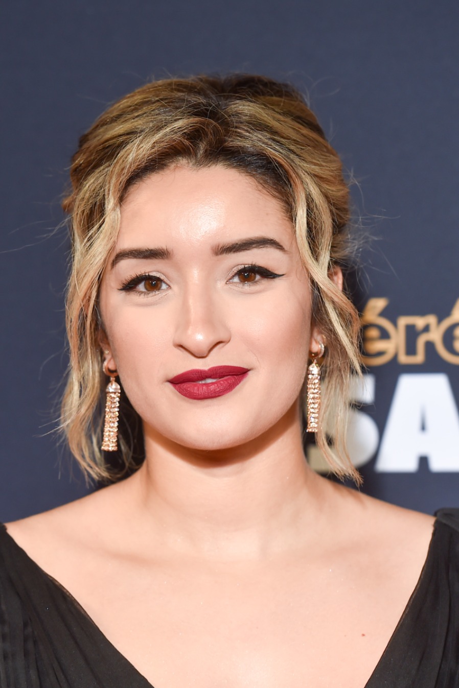 Shirine Boutella